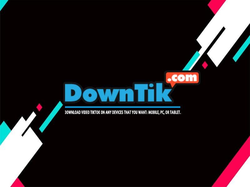 DownTik.com