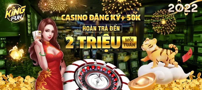 casino-truc-tuyen-king-fun