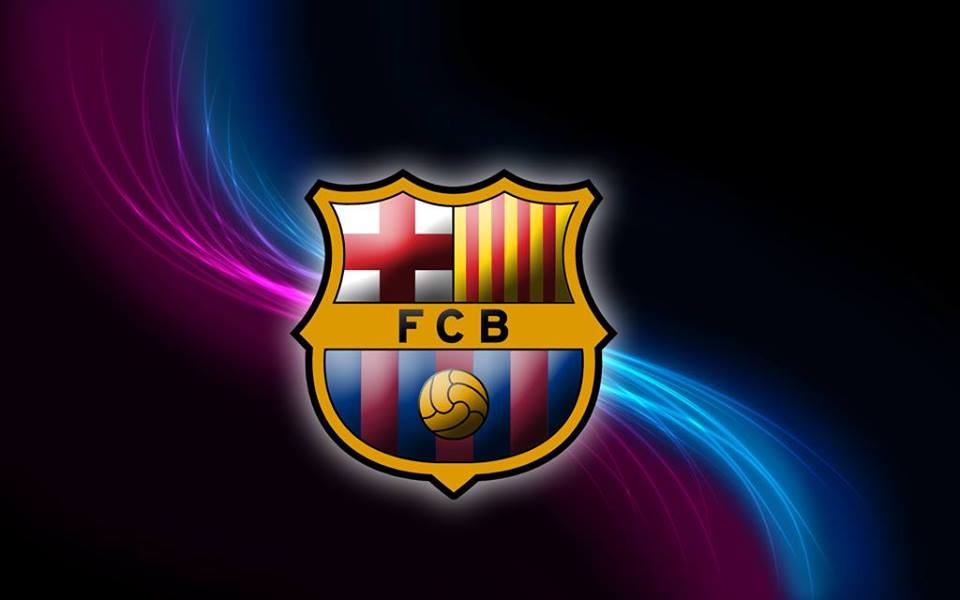 Logo của CLB Barcelona 