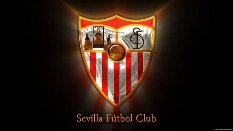 Logo của CLB Sevilla 