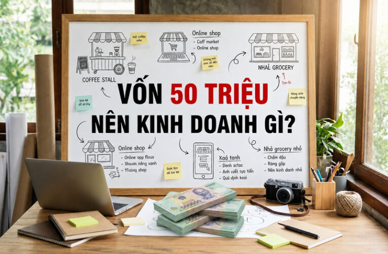 Lập kế hoạch phân bổ vốn giúp người mới kinh doanh kiểm soát rủi ro tốt hơn. 