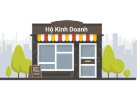 Mô hình sản xuất hộ kinh doanh - Lực lượng nòng cốt của nền kinh tế dân doanh.
