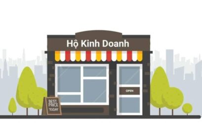 Mô hình sản xuất hộ kinh doanh - Lực lượng nòng cốt của nền kinh tế dân doanh.
