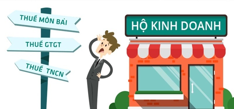 Khả năng xoay trục mặt hàng thần tốc giúp hộ kinh doanh lướt sóng thị trường hiệu quả.