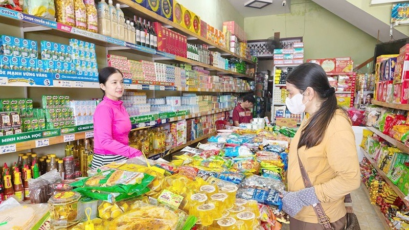 Thuế khoán là lựa chọn phổ biến và đơn giản nhất cho các hộ kinh doanh quy mô vừa và nhỏ.