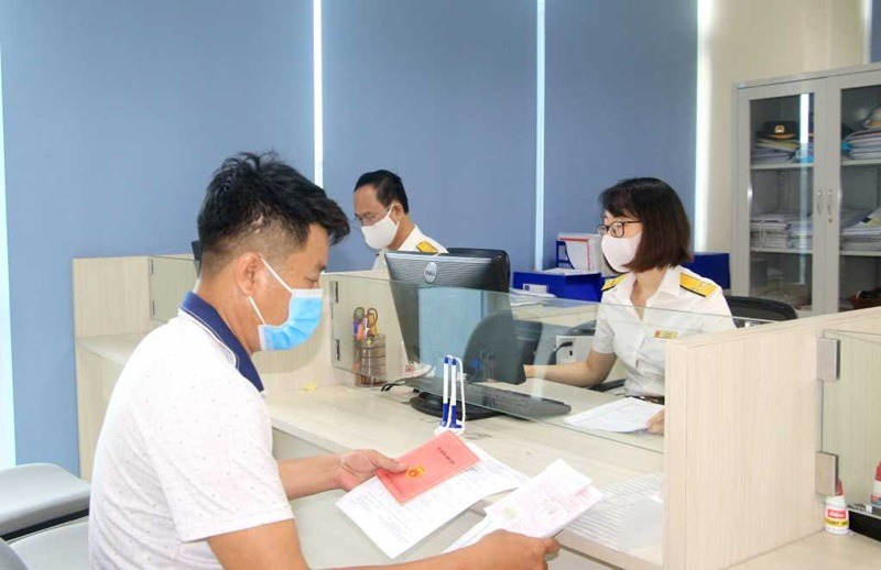 Chủ động cập nhật chính sách thuế mới giúp hộ kinh doanh bảo vệ quyền lợi hợp pháp của mình.