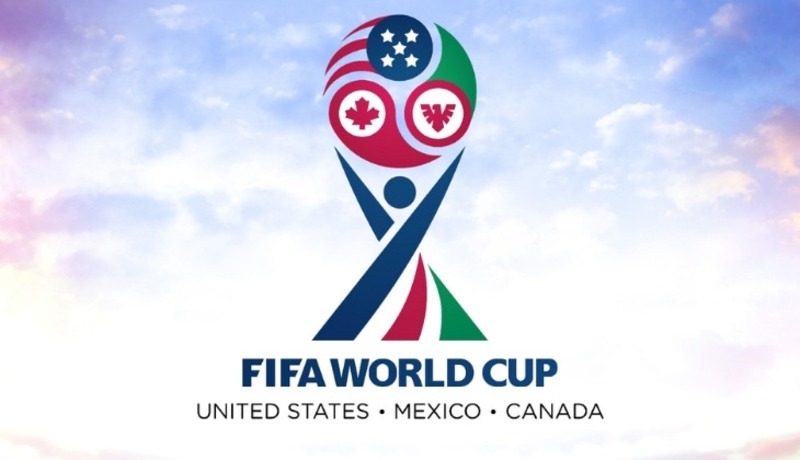 World Cup 2026 sẽ diễn ra trong tháng 6 và tháng 7 năm 2026 tại Mỹ, Canada và Mexico.