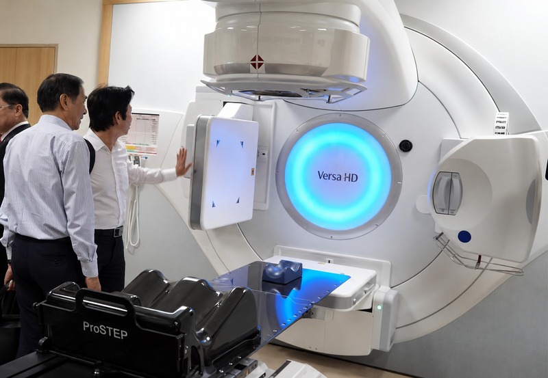 Kiến thức nguyên tử được ứng dụng trong y học, vật liệu, năng lượng, môi trường và mỹ phẩm. 