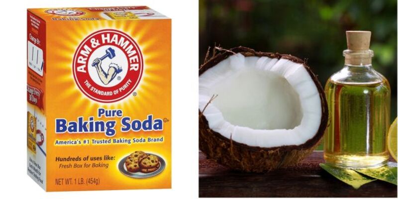 Chanh và baking soda có thể gây kích ứng, làm tổn thương hàng rào da và khiến thâm sau viêm rõ hơn.