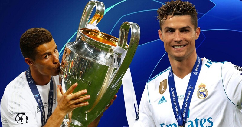 Vị thế cầu thủ ghi bàn nhiều nhất của Ronaldo được củng cố bằng nhiều kỷ lục tại đội tuyển quốc gia, Champions League và World Cup.