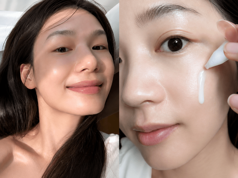 Salicylic acid và retinol có thể hỗ trợ giảm bít tắc, cải thiện bề mặt da và làm lỗ chân lông bớt nổi bật. 