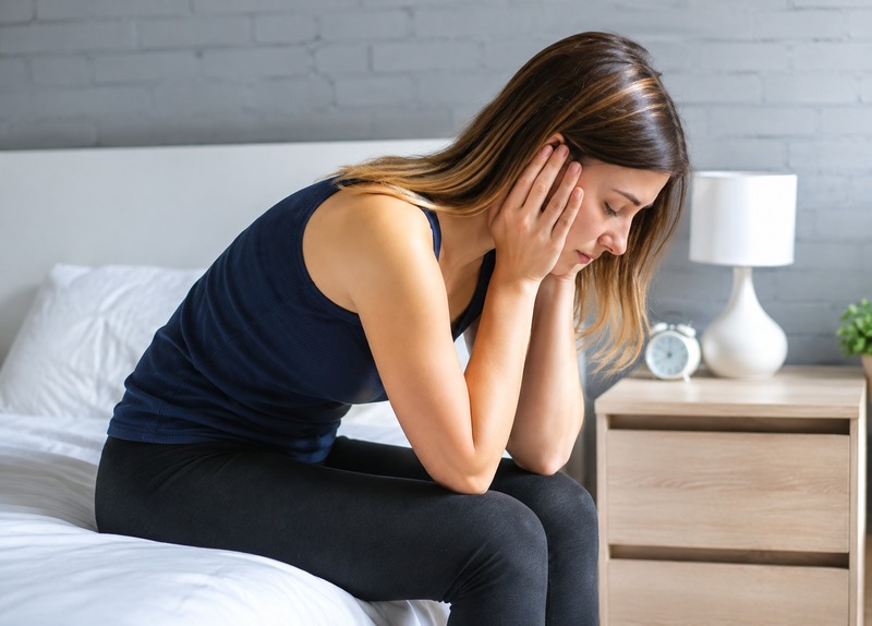 Người dùng cần ngừng sản phẩm và hỏi chuyên môn khi xuất hiện phản ứng bất thường