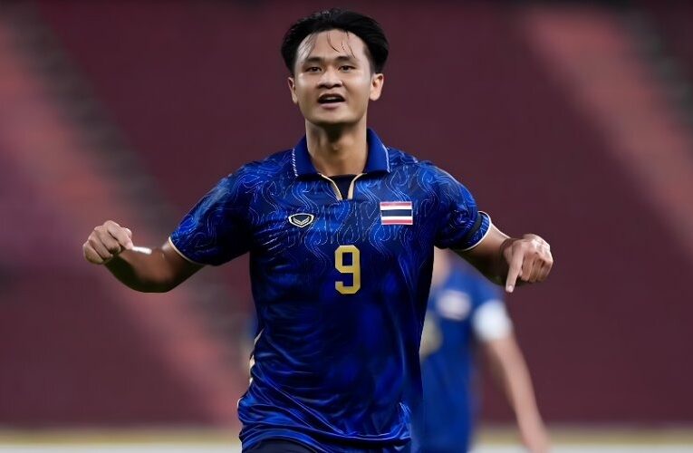 Vua Phá Lưới SEA Games 33 Là Ai? Thành Tích Nổi Bật